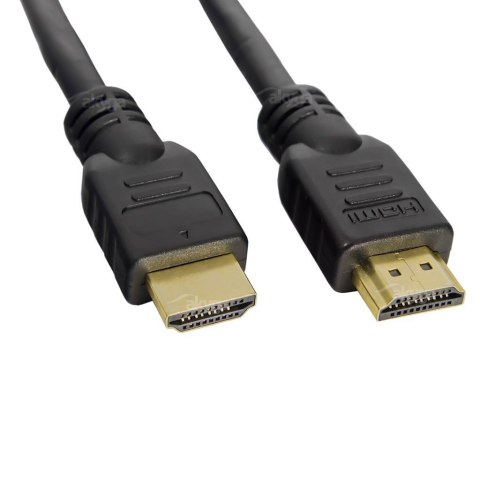 Kabel HDMI 1.4 Akyga AK-HD-100A 10m