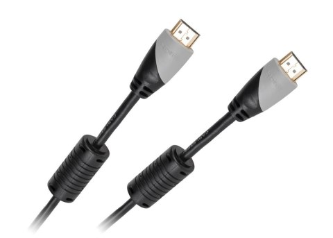 Kabel HDMI-HDMI Cabletech KPO3957-1.8 1.8m. 1.4 ethernet standard