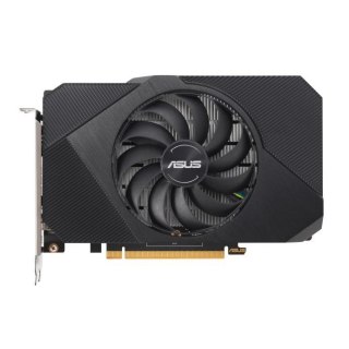 Karta VGA ASUS Phoenix Radeon™ RX 6400 4GB GDDR6 64bit HDMI+DP PCIe4.0