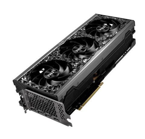 Karta VGA Palit GeForce RTX 4090 GameRock 24GB GDDR6X 384bit HDMI+3xDP PCIe4.0