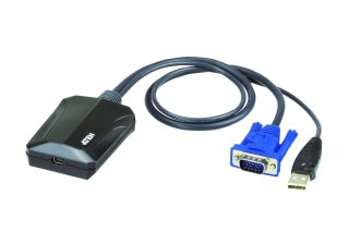 Adapter konsoli Laptop USB Console ATEN CV211 (CV211-AT)