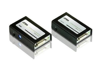 Extender ATEN Dual Link DVI VE602 (VE602-AT-G) 60m