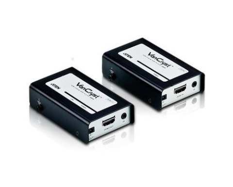 Extender ATEN VE810-A7-G HDMI/IR 60m