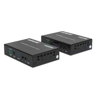 Extender HDMI Intellinet Over IP H.264 odbiornik/nadajnik