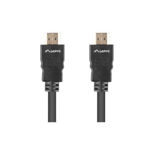 Kabel HDMI Lanberg M/M v1.4 CCS 1m czarny Box