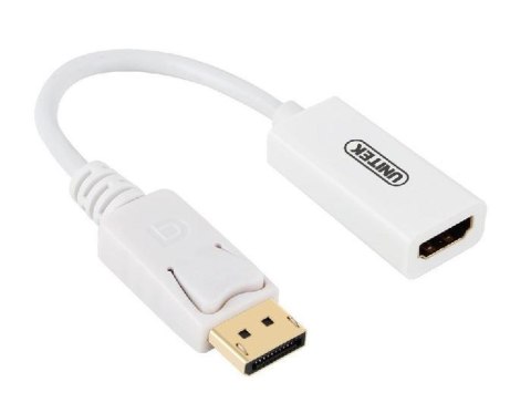 Adapter Unitek Y-6332 DisplayPort-HDMI 4K