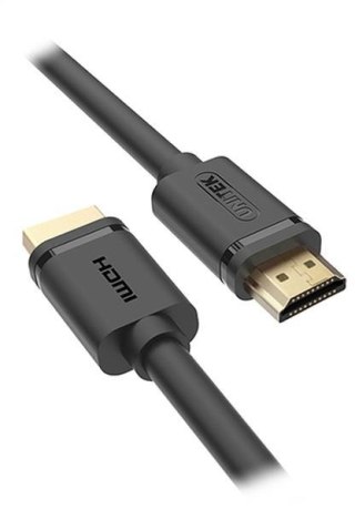 Kabel HDMI Unitek Y-C136M v2.0 M/M BASIC 1m