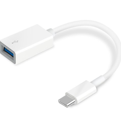 Kabel adapter TP-Link UC400 USB-C - USB-A 3.0