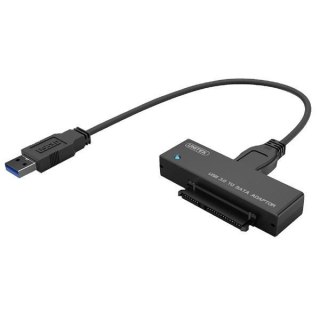 Kabel adapter Unitek Y-1039 USB 3.0 do SATA III