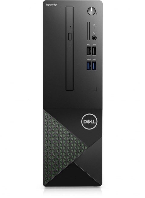 Komputer Dell Vostro 3710 SFF i5-12400/8GB/SSD256GB/UHD730/DVD-RW/11PR 3Y