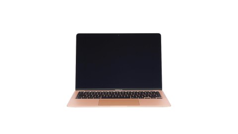 Notebook Apple MacBook AIR 13,3" WQXGA/Apple M1/16GB/SSD256GB/Apple M1/macOS Gold