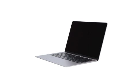 Notebook Apple MacBook AIR 13,3" WQXGA/Apple M1/16GB/SSD512GB/Apple M1/macOS Grey