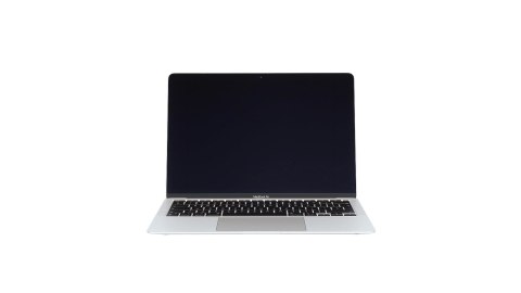 Notebook Apple MacBook AIR 13,3" WQXGA/Apple M1/8GB/SSD256GB/Apple M1/macOS Silver