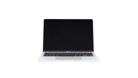 Notebook Apple MacBook Pro 13,3" WQXGA/Apple M1/16GB/SSD1TB/Apple M1/macOS Silver