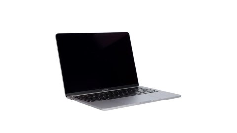 Notebook Apple MacBook Pro 13,3" WQXGA/Apple M1/16GB/SSD256GB/Apple M1/macOS Grey