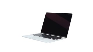 Notebook Apple MacBook Pro 13,3" WQXGA/Apple M1/16GB/SSD256GB/Apple M1/macOS Silver