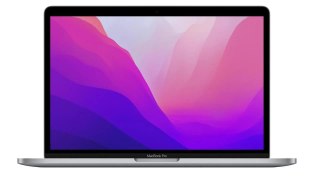 Notebook Apple MacBook Pro 13,3" WQXGA/Apple M2/16GB/SSD1TB/Apple M2/macOS Space grey