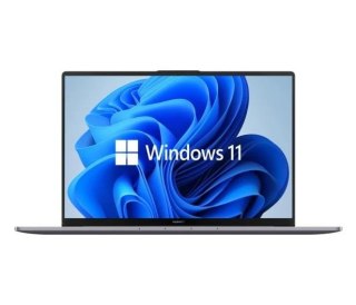 Notebook Huawei MateBook D 16 16,1"FHD/i5-12450H/16GB/SSD512GB/Iris Xe/W11 szary