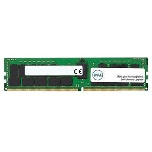 Pamięć Dell Memory Upgrade - 16GB RDIMM DDR4 3200MHz 2Rx8 NPOS