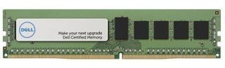 Pamięć Dell Memory Upgrade - 32GB RDIMM DDR4 3200MHz 2Rx4