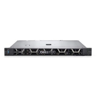 Serwer Dell PowerEdge R350 /E-2386G/64GB/4x480GB/H355/1+1 600W/3Y Basic/WS2019Std