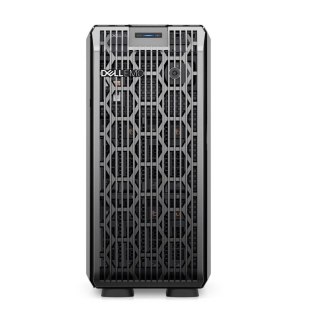 Serwer Dell PowerEdge T350 /Xeon E-2314/16GB/2TB/H355/450W/3Y NBD