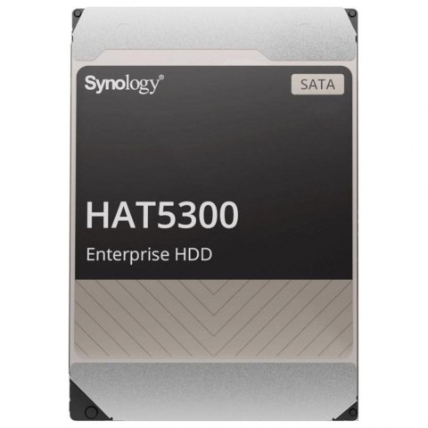 Dysk HDD do serwerów Synology HAT5300-8T