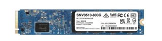 Dysk SSD M.2 NVMe do serwerów Synology SNV3510-800G