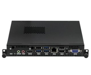 Komputer OPS do monitorów Hikvision OPS118S-3965U/4GB/SSD120GB/iHD/10PR