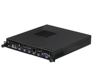 Komputer OPS do monitorów Hikvision OPS118S-J1900/4GB/SSD120GB/iHD/10PR