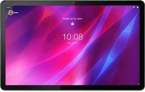 Tablet Lenovo Tab P11 Plus 11"/MTK Helio G90T/6GB/128GB/WiFi/Andr.11 Silver