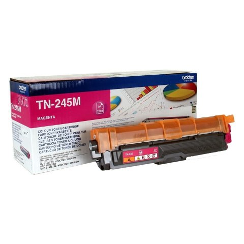 Toner Brother TN-245M magenta