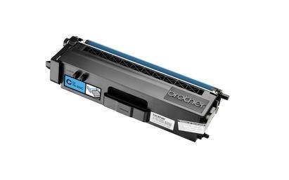 Toner Brother TN-320C Cyan