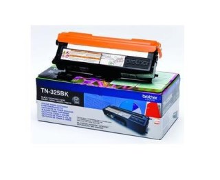 Toner Brother TN-325BK Black