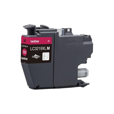 Tusz Brother LC3219XLM Magenta Tusz Brother LC3219XLM Magenta