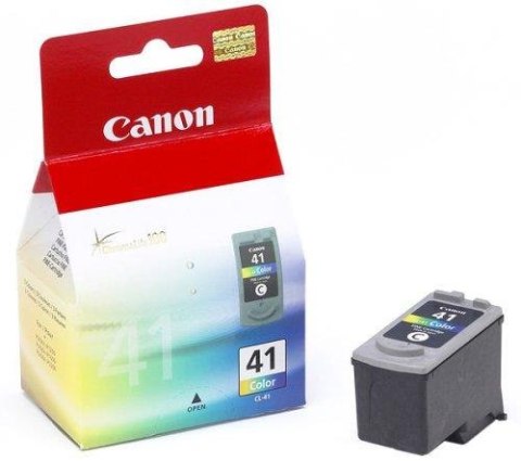 Tusz Canon CL-41 Color (12ml)