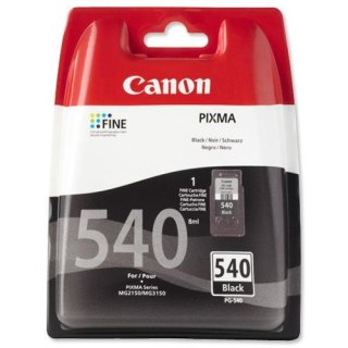 Tusz Canon PG-540 Black blister