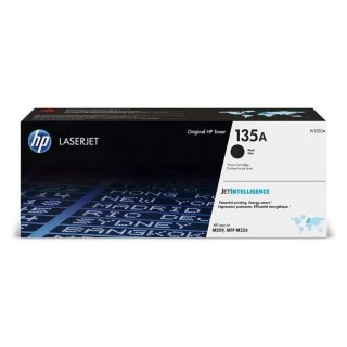 Toner HP 135A LaserJet (W1350A) black