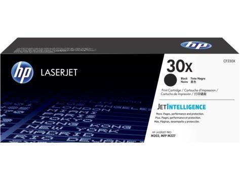 Toner HP 30X black Toner HP 30X black
