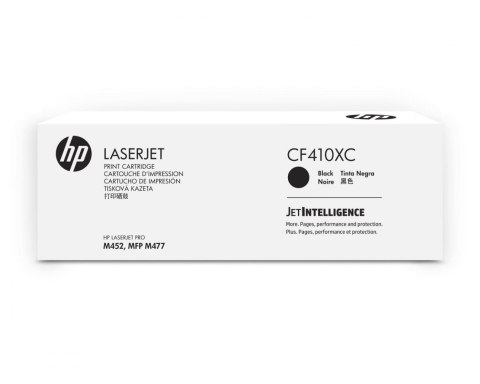 Toner HP 410XC (CF410XC) black Toner HP 410XC (CF410XC) black