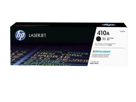 Toner HP 410A black Toner HP 410A black