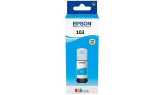 Tusz Epson 103 cyan (C13T00S24A)