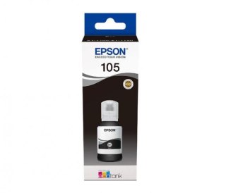 Tusz Epson 105 EcoTank Black 140ml (C13T00Q140)