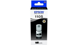 Tusz Epson 110s black 2000str. (C13T01L14A)