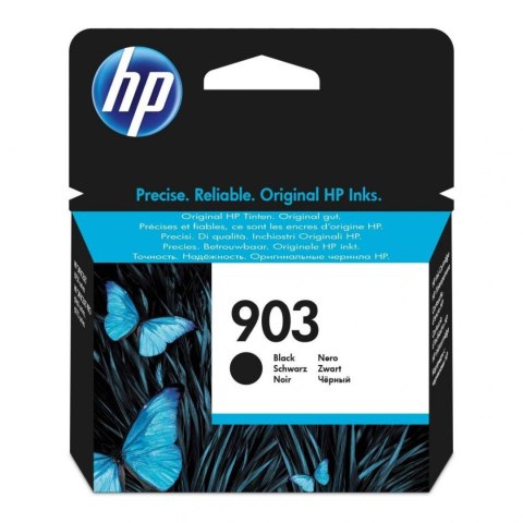 Tusz HP 903 Black (T6L99AE) Tusz HP 903 Black (T6L99AE)