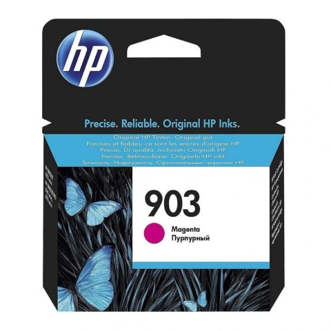 Tusz HP 903 Magenta (T6L91AE) Tusz HP 903 Magenta (T6L91AE)