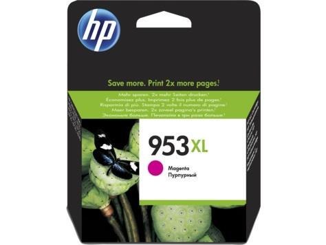 Tusz HP 953 Magenta XL Tusz HP 953 Magenta XL