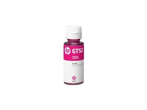 Tusz HP GT52 magenta 8000 str. (70ml) Tusz HP GT52 magenta 8000 str. (70ml)