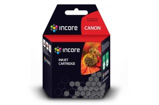 Tusz INCORE do CANON CLI581M XXL (1996C001), magenta, 12,5ml