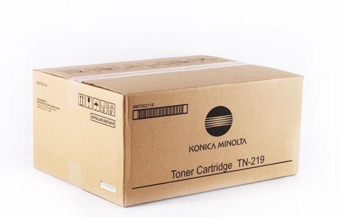 Toner Konica-Minolta TN-219